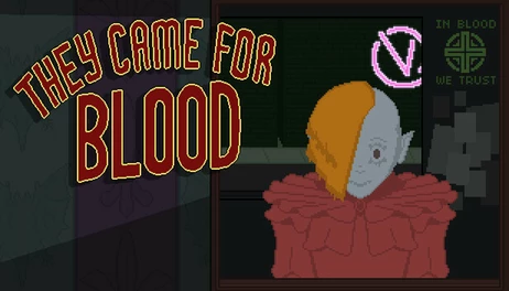 Купить They Came for Blood