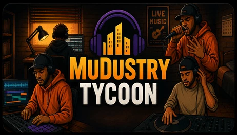 Купить MuDustry Tycoon