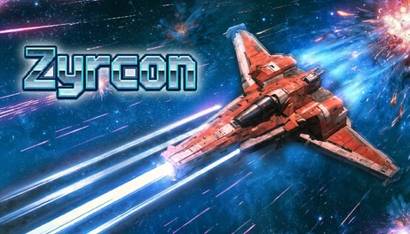 Купить Zyrcon