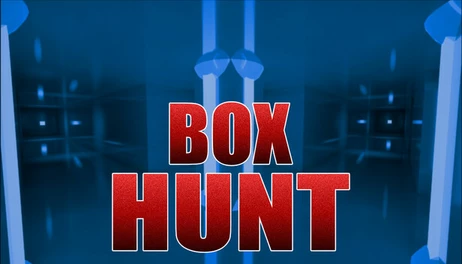 Купить Box Hunt