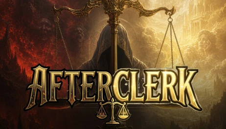Купить AfterClerk