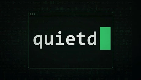 Купить quietd