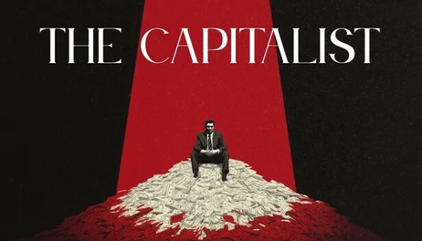Купить The Capitalist