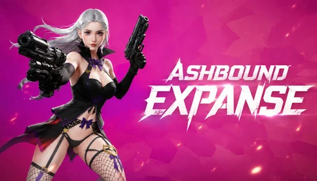 Купить Ashbound Expanse