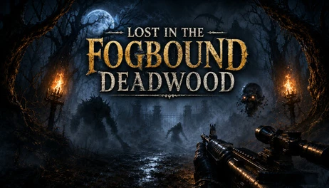 Купить Lost in the Fogbound Deadwood