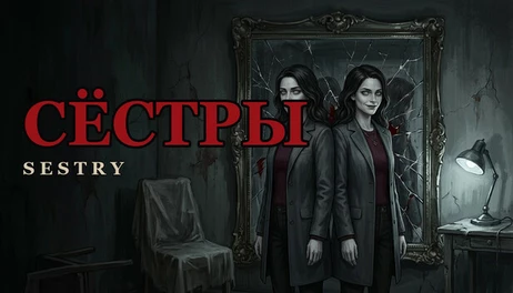 Купить SESTRY