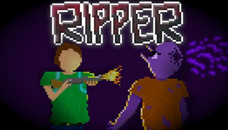Купить Ripper