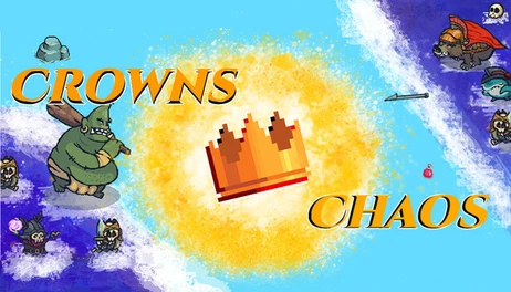 Купить Crowns And Chaos