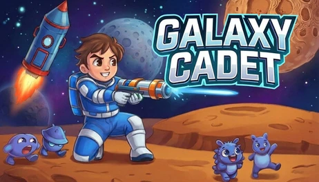Купить Galaxy Cadet