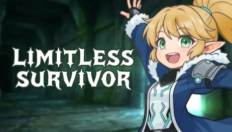 Купить Limitless Survivor