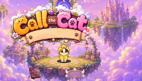 Купить Call the Cat