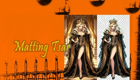 Купить Matting Tsar