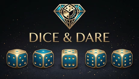 Купить Dice & Dare
