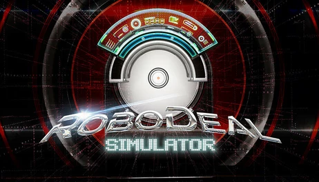 Купить RoboDeal Simulator