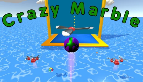 Купить Crazy Marble