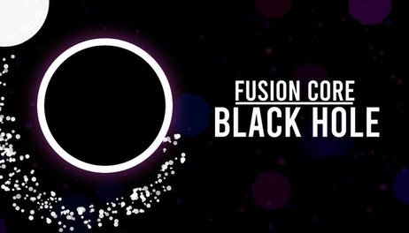 Купить Fusion Core: Black Hole