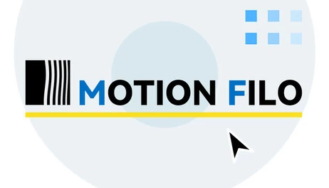 Купить Motion Filo