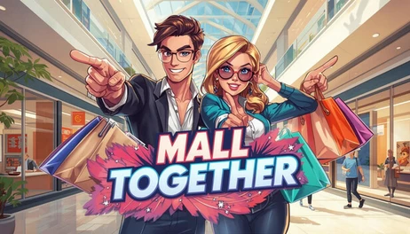 Купить Mall Together