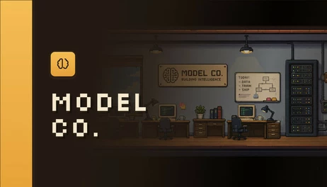 Купить Model Co.