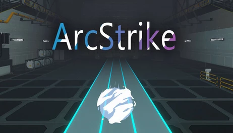 Купить ArcStricke
