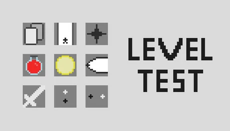 Купить level test
