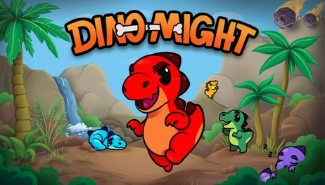Купить Dino-Might