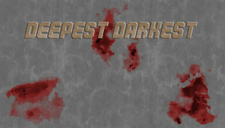 Купить Deepest Darkest
