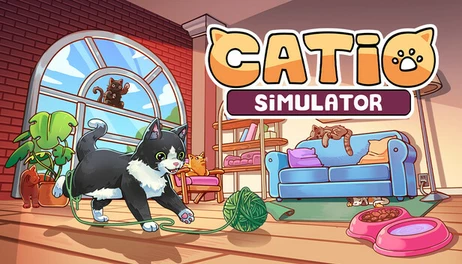 Купить Catio Simulator