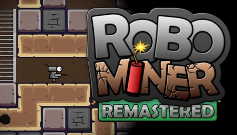 Купить Robo Miner: Remastered