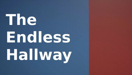 Купить The Endless Hallway