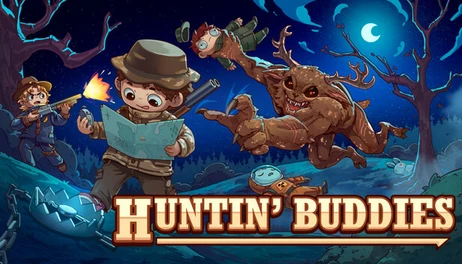 Купить HuntinBuddies