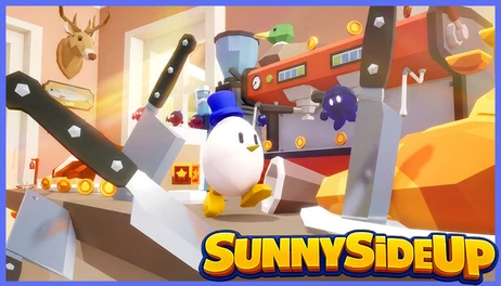 Купить Sunny Side Up