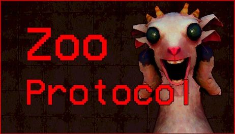 Купить Zoo Protocol