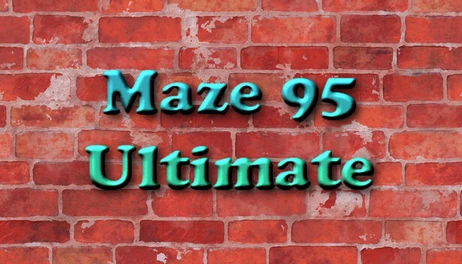 Купить Maze 95 Ultimate