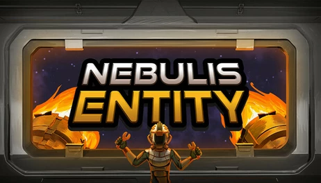 Купить Nebulis Entity