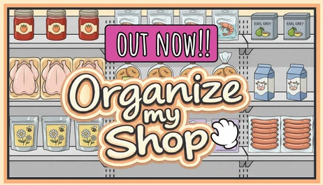Купить Organize my Shop