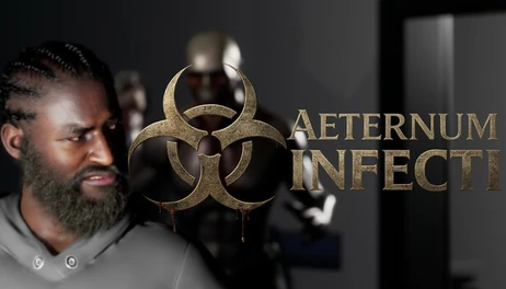 Купить Aeternum Infecti