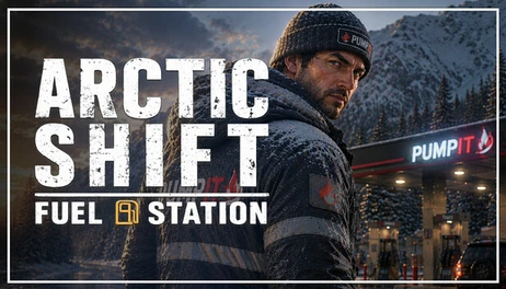 Купить Arctic Shift: Fuel Station