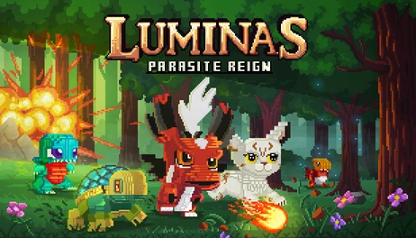 Купить Luminas