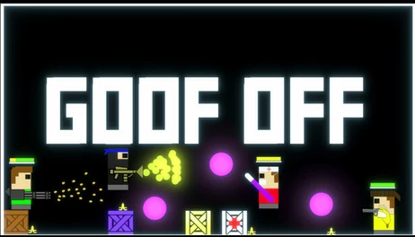 Купить Goof Off