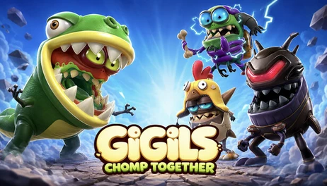 Купить Gigils