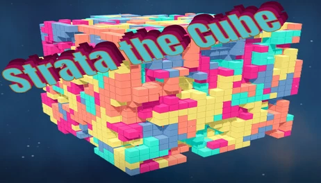 Купить Strata the Cube