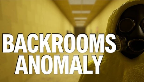 Купить Backrooms Anomaly - Supporter Pack