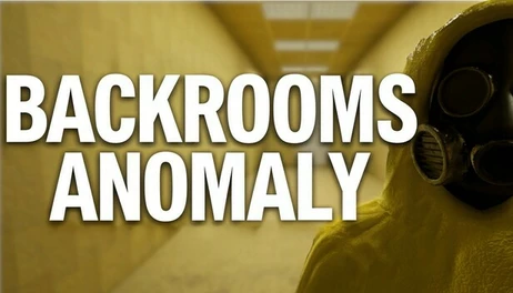 Купить Backrooms Anomaly