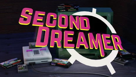 Купить Second Dreamer