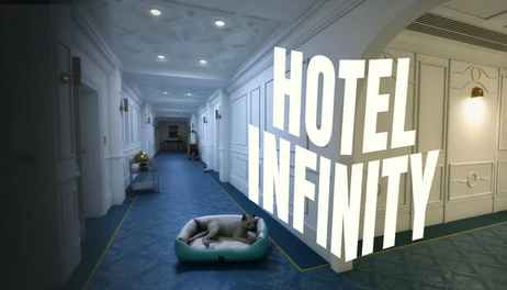 Купить Hotel Infinity