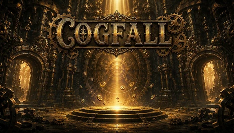 Купить Cogfall