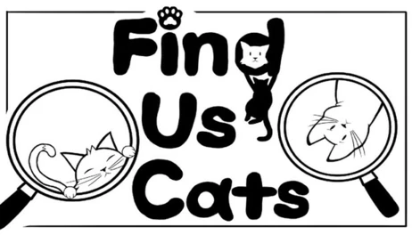 Купить Find Us Cats Deluxe
