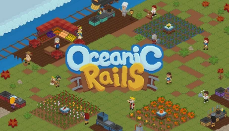 Купить Oceanic Rails