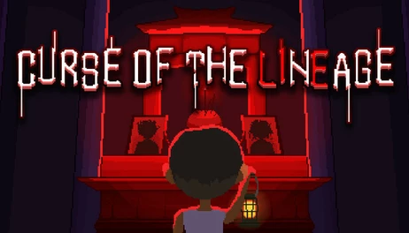 Купить Curse of The Lineage